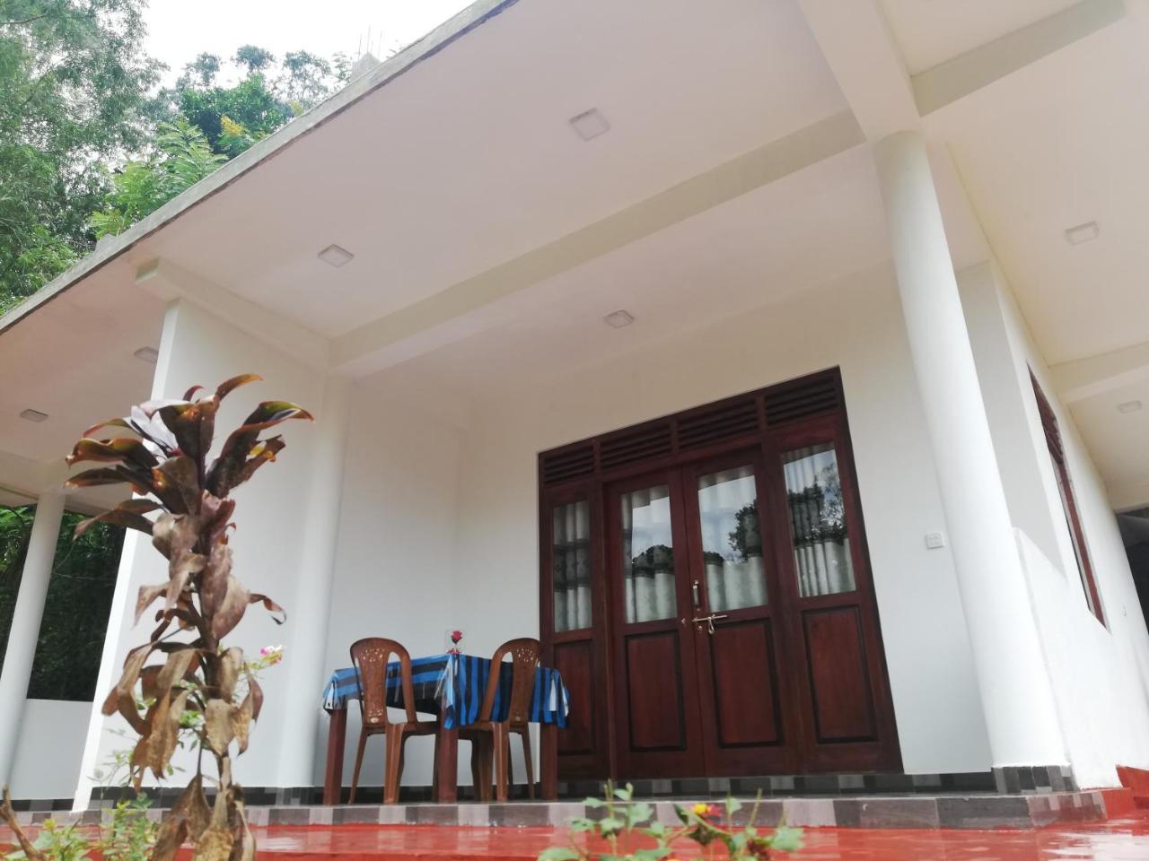 The Breach Paradise Ella Exterior foto
